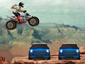 Permainan Box10 ATV 2  talian