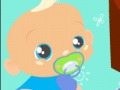Permainan Babysitter Slacking  talian