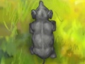 Permainan Gajah pandai  talian
