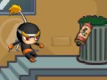 Permainan Ninja Stealth  talian