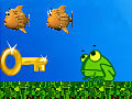 Permainan Frogeee  talian