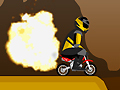 Permainan Mini Dirt Bike talian