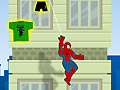 Permainan The Amazing Spider-Man  talian
