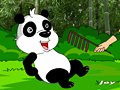 Permainan Panda gergasi  talian