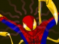 Permainan Penyesuaian Spiderman  talian