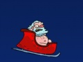 Permainan Turbo Santa 2: Alkohol berkuasa  talian