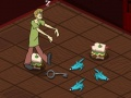 Permainan Scooby Doo: Shaggys Midnight Snack  talian