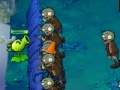 Permainan Pea vs Zombies  talian