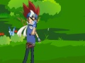 Permainan Gingka Beyblade  talian