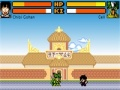 Permainan Dragon Ball Z. talian