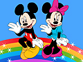 Permainan Disney ABC talian