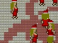 Permainan Edisi Krismas Infectonator  talian