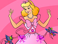 Permainan Cinderella Magic Wand talian