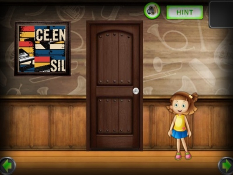 Permainan Amgel Kids Room Escape 313 talian