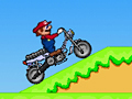 Permainan Super Mario Moto  talian