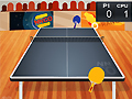 Permainan Kejohanan Ping Pong talian