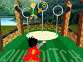 Permainan Quidditch talian