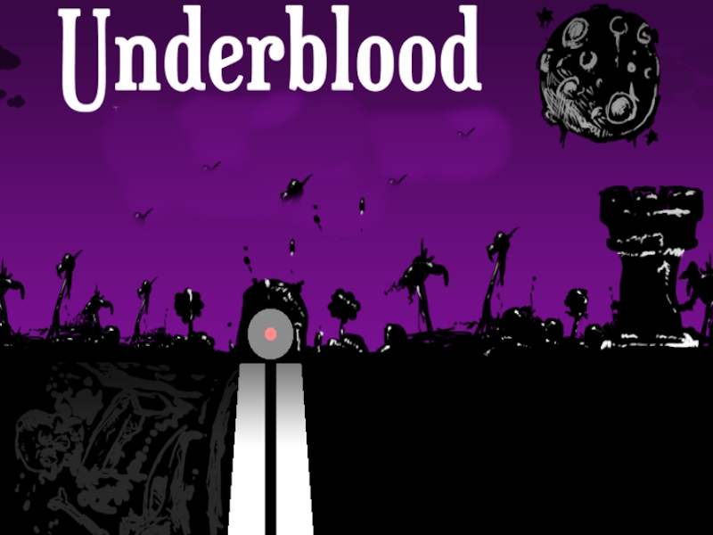 Permainan Underblood talian
