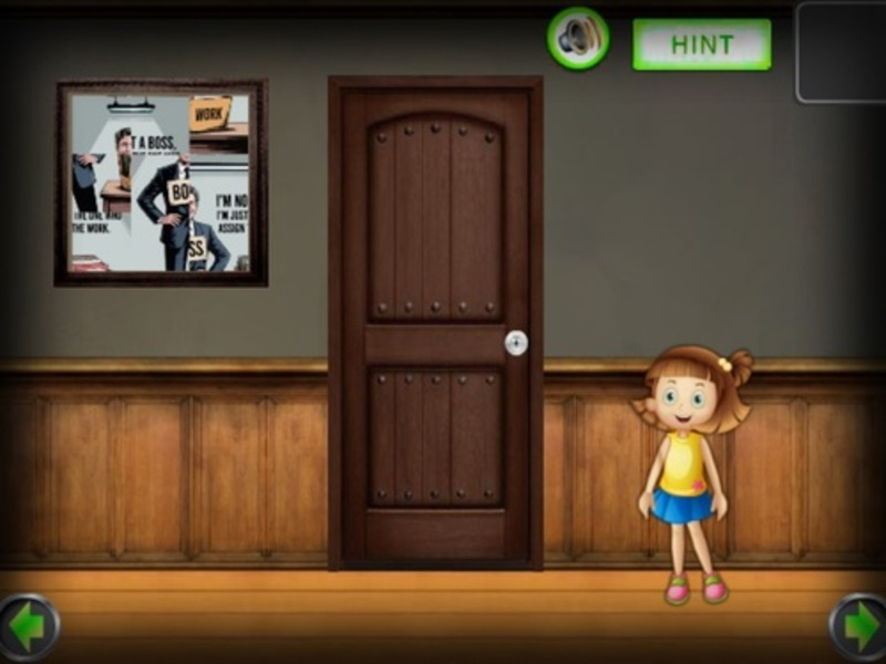 Permainan Amgel Kids Room Escape 334 talian