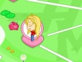 Permainan Hannah Montana Adventure  talian