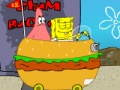 Permainan SpongeBob yang hilang resipi  talian