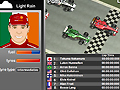Permainan Grand Prix Tycoon talian