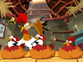 Permainan Hen Coops talian