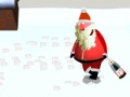 Permainan Sober Santa  talian