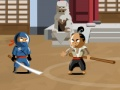 Permainan Nasty Ninja  talian
