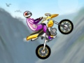 Permainan Uphill Rush talian