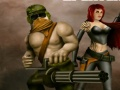 Permainan Xtreme Firepower  talian