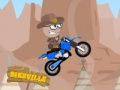 Permainan Biker koboi  talian
