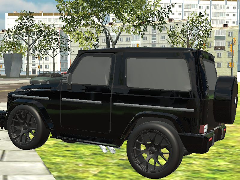 Permainan Simulator DPS: Bottle City Pursuit talian