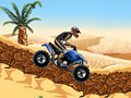Permainan ATV Offroad Thunder talian