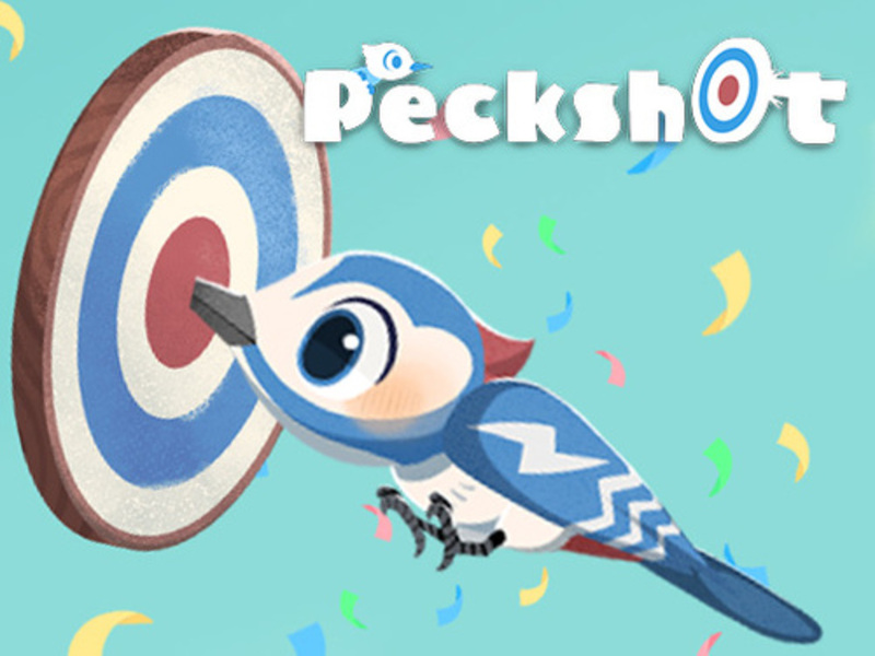 Permainan Peckshot talian