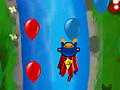 Permainan Bloons Super Monkey talian
