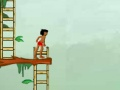 Permainan The Jungle Book 2: Adventures In The Jungle  talian