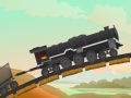 Permainan Freight Traine Mania  talian