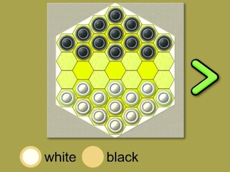 Permainan PSKOV Checkers talian