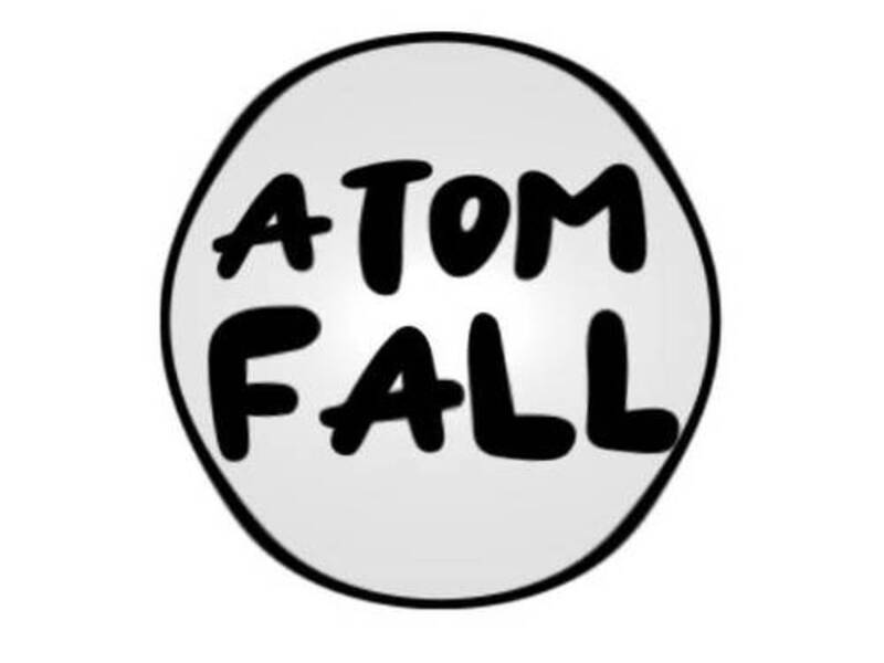 Permainan Kejatuhan atom talian