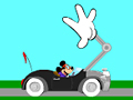 Permainan Mickey dan Rakan Super Racer  talian
