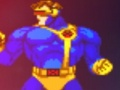 Permainan Penghormatan Marvel  talian