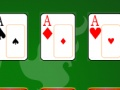 Permainan Solitaire klasik kegemaran saya  talian