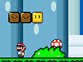 Permainan Monoliths Mario World  talian
