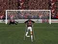 Permainan Beckham cedera talian