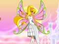 Permainan Winx Bridal  talian