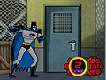 Permainan Batman 3  talian