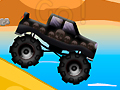 Permainan Mini Monster Challenge talian
