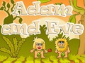 Permainan Adam dan Hawa talian