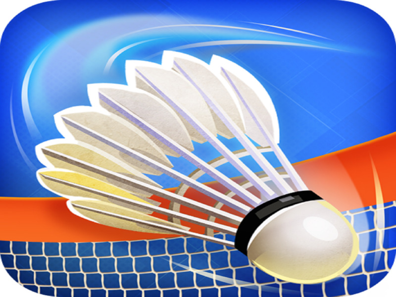 Permainan Badminton 3d talian